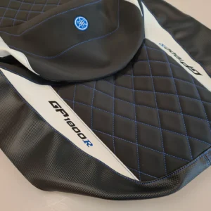 Grip Gear Yamaha GP HO / SVHO Seat Cover - Image 26