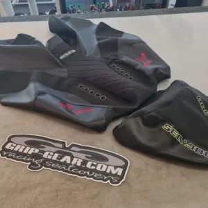 Grip Gear Seadoo RXPX 300/325 Seat Cover - Image 16