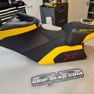 Grip Gear Seadoo RXPX 300/325 Seat Cover - Image 14