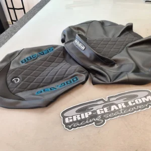 Grip Gear Seadoo 2020+ GTI/GTR/Wake Seat Cover - Image 17