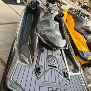 Grip Gear Seadoo FishPro Seat Cover - Image 15