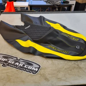 Grip Gear Seadoo >2019 GTI/GTR/Wake Seat Cover - Image 28