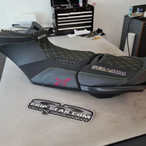 Grip Gear Seadoo RXPX 300/325 Seat Cover - Image 13