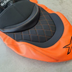 Grip Gear Seadoo FishPro Seat Cover - Image 13