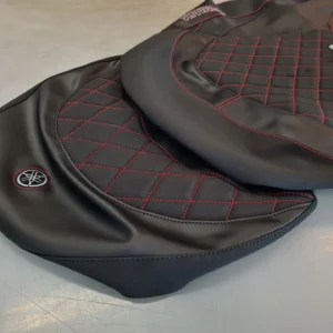 Grip Gear Yamaha FZR / FZS Seat Cover - Image 12