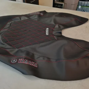 Grip Gear Yamaha FZR / FZS Seat Cover - Image 13