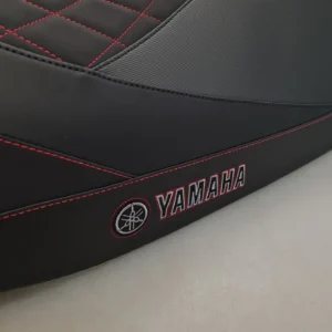 Grip Gear Yamaha FZR / FZS Seat Cover - Image 16