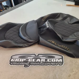 Grip Gear Seadoo FishPro Seat Cover - Image 12