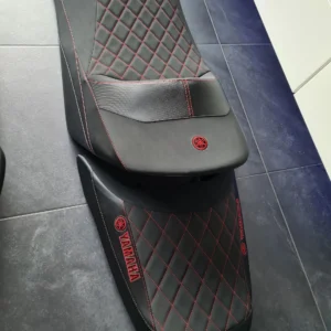 Grip Gear Yamaha GP HO / SVHO Seat Cover - Image 27