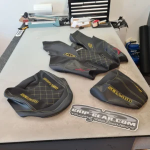 Grip Gear Seadoo RXPX 300/325 Seat Cover - Image 9