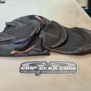 Grip Gear Seadoo FishPro Seat Cover - Image 9