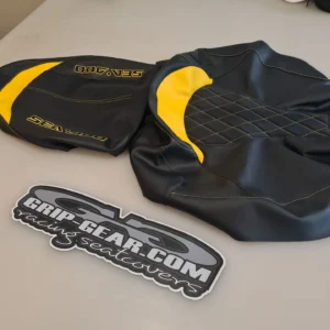 Grip Gear Seadoo 2020+ GTI/GTR/Wake Seat Cover - Image 19