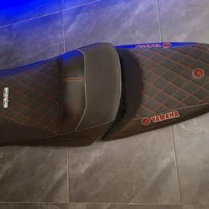 Grip Gear Yamaha GP HO / SVHO Seat Cover - Image 28