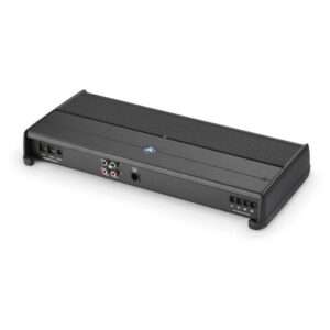 JL Audio® XDM Car and Marine Amplifier - Image 9