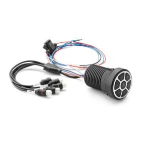 JL Audio® Receiver MBT-CRXv3 - Image 5