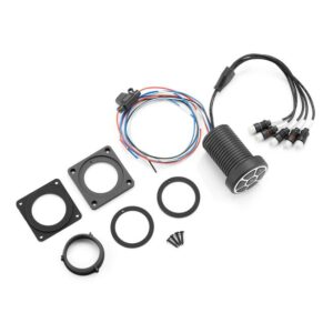 JL Audio® Receiver MBT-CRXv3 - Image 7