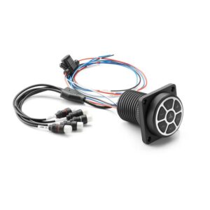 JL Audio® Receiver MBT-CRXv3 - Image 6