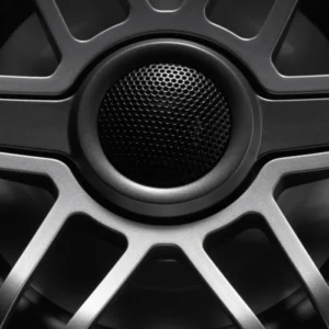 Speakers & Subwoofers