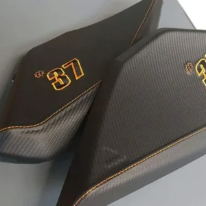 Grip Gear Seadoo Spark Seat Cover - Image 28