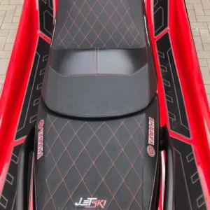 Grip Gear Yamaha GP HO / SVHO Seat Cover - Image 29