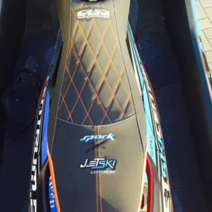 Grip Gear Seadoo Spark Seat Cover - Image 23