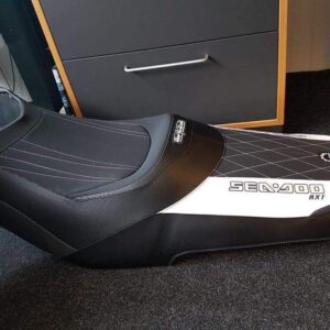 Grip Gear Seadoo >2019 GTI/GTR/Wake Seat Cover - Image 23