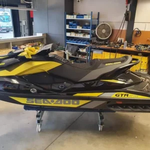 Grip Gear Seadoo >2019 GTI/GTR/Wake Seat Cover - Image 21