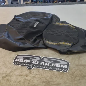 Grip Gear Seadoo RXTX 300/325 Seat Cover - Image 30