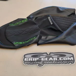 Grip Gear Seadoo RXTX 300/325 Seat Cover - Image 28