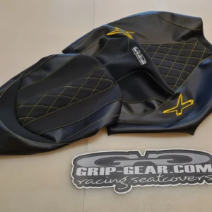 Grip Gear Seadoo RXTX 300/325 Seat Cover - Image 27