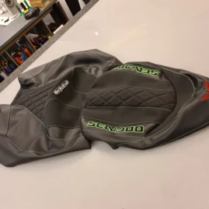 Grip Gear Seadoo RXTX 300/325 Seat Cover - Image 25