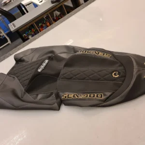 Grip Gear Seadoo RXTX 300/325 Seat Cover - Image 24