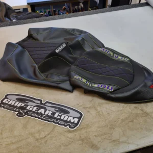 Grip Gear Seadoo RXTX 300/325 Seat Cover - Image 23