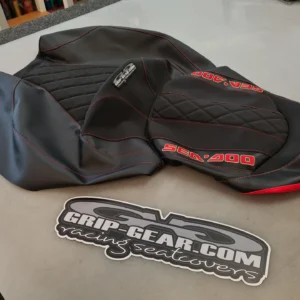Grip Gear Seadoo RXTX 300/325 Seat Cover - Image 20