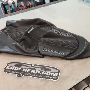 Grip Gear Seadoo RXTX 300/325 Seat Cover - Image 18