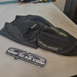 Grip Gear Seadoo RXTX 300/325 Seat Cover - Image 15
