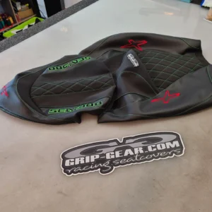Grip Gear Seadoo RXTX 300/325 Seat Cover - Image 14