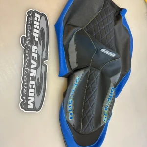 Grip Gear Seadoo RXTX 300/325 Seat Cover - Image 13