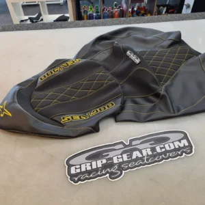Grip Gear Seadoo RXTX 300/325 Seat Cover - Image 12