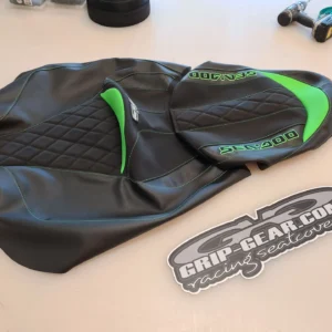 Grip Gear Seadoo RXTX 300/325 Seat Cover - Image 7