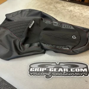 Grip Gear Seadoo RXTX 300/325 Seat Cover - Image 5