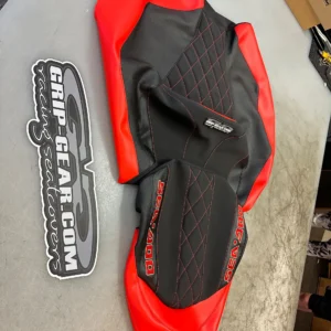Grip Gear Seadoo RXTX 300/325 Seat Cover - Image 3