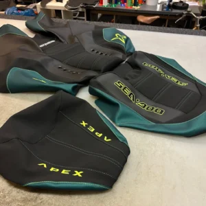 Grip Gear Seadoo RXPX 300/325 Seat Cover - Image 7