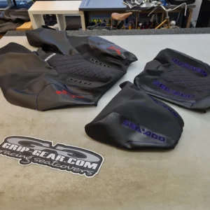 Grip Gear Seadoo RXPX 300/325 Seat Cover - Image 6