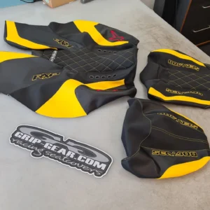 Grip Gear Seadoo RXPX 300/325 Seat Cover - Image 4