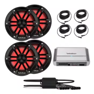 Audio Marine & Powersport