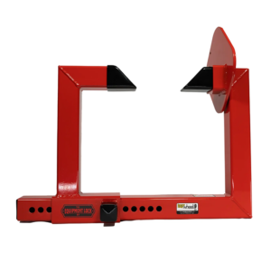 Heavy Duty Wheel Lock - Image 1