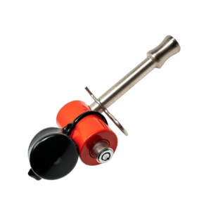 Heavy Duty Hitch Pin Lock - Image 1