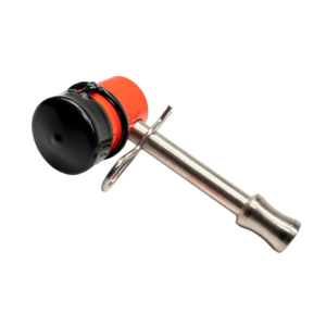 Heavy Duty Hitch Pin Lock - Image 2