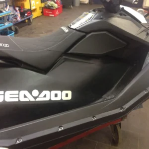 Grip Gear Seadoo Spark Seat Cover - Image 10